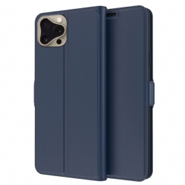 Etui Til iPhone 16 Pro Kortholder