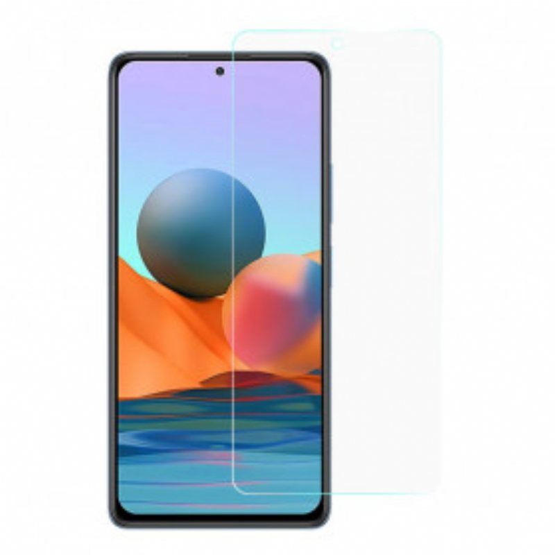 Skjermbeskytter For Xiaomi Redmi Note 10/10S/Poco M5S