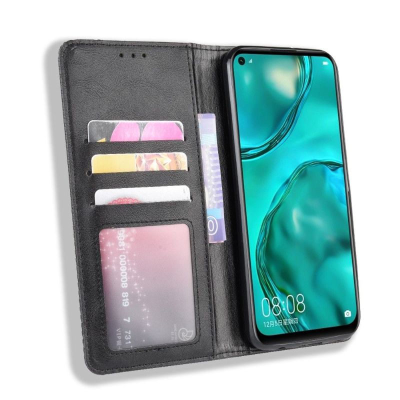 Case Til Huawei P40 Lite Skinnstilen Cirénius