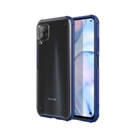 Deksel Til Huawei P40 Lite Armor Series Clear Back