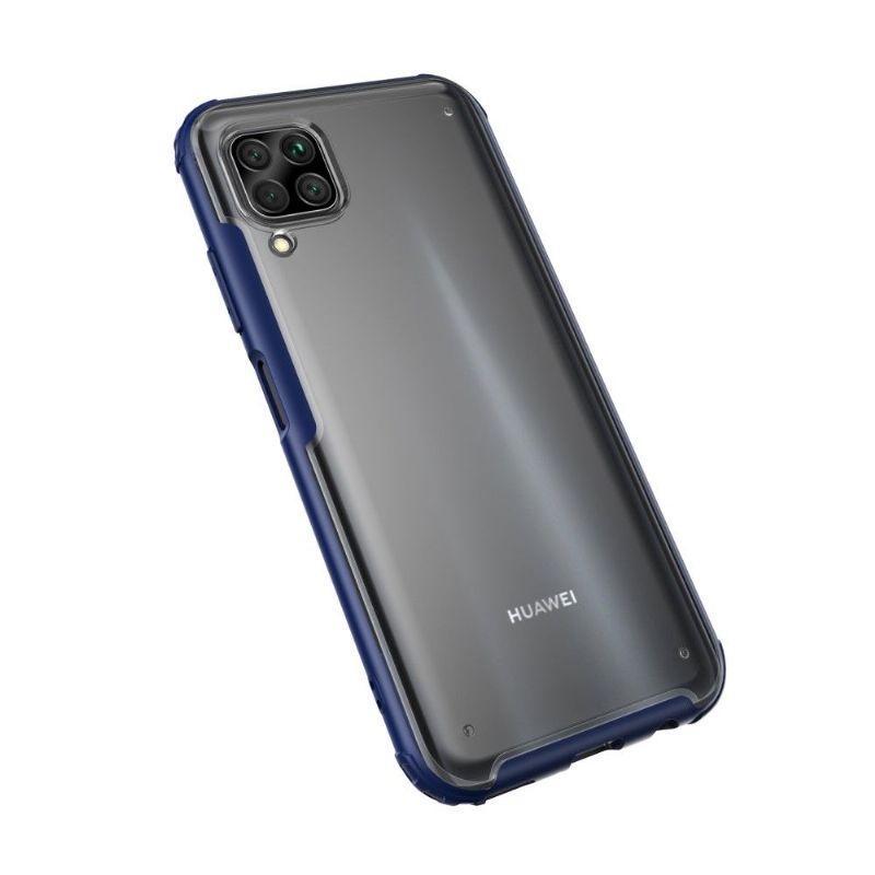 Deksel Til Huawei P40 Lite Armor Series Clear Back