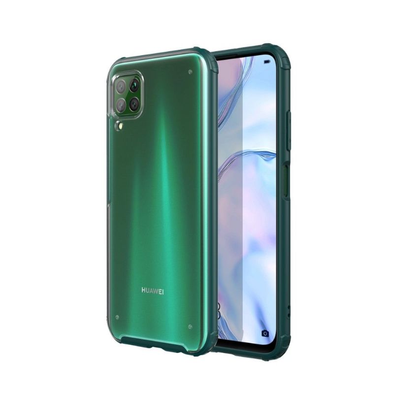 Deksel Til Huawei P40 Lite Armor Series Clear Back