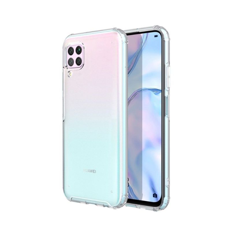 Deksel Til Huawei P40 Lite Armor Series Clear Back