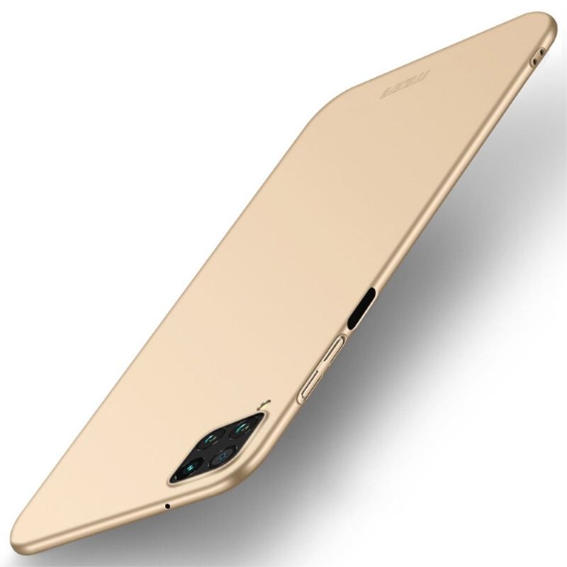 Deksel Til Huawei P40 Lite Mofi Ultra Fin Matte