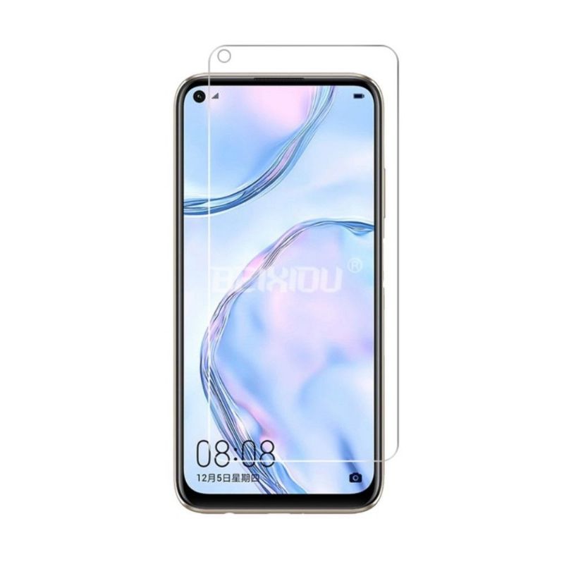 Pakke Med 2 Herdet Glassfilmer For Huawei P40 Lite