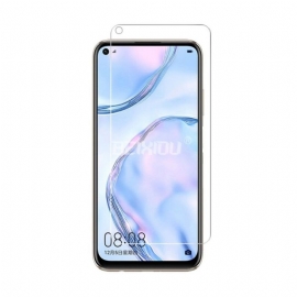 Pakke Med 2 Herdet Glassfilmer For Huawei P40 Lite