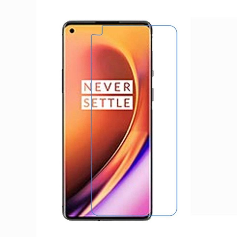 Skjermbeskyttelsesfilmer For Oneplus 8 (5 Stykker)