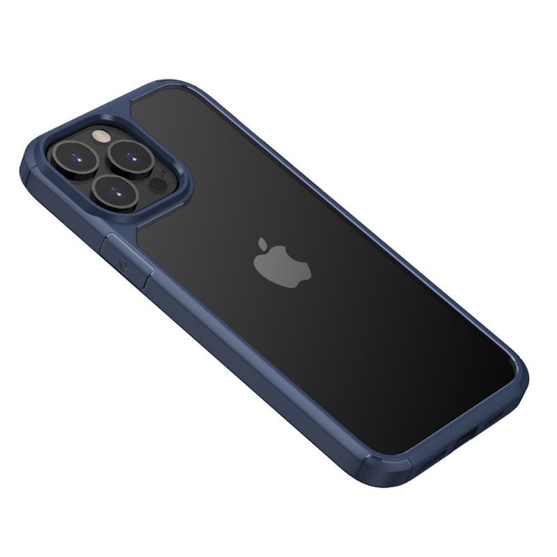 Deksel Til iPhone 13 Pro Enkelt Design