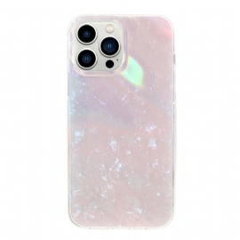 Deksel Til iPhone 13 Pro Originalitet Glitter Protect