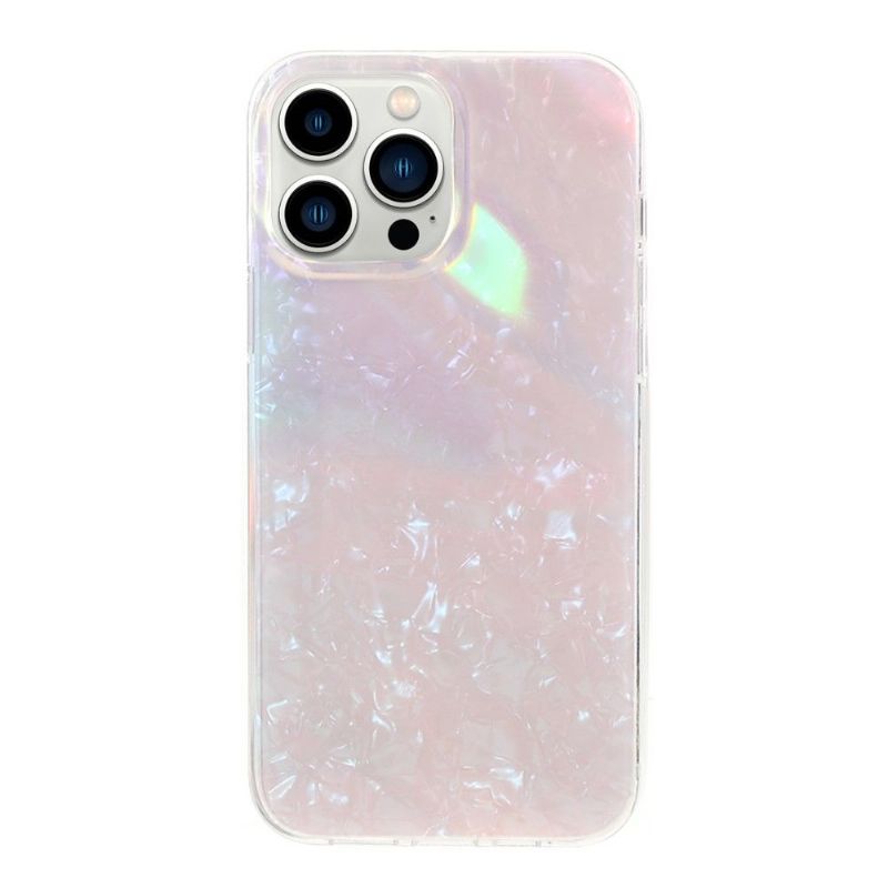 Deksel Til iPhone 13 Pro Originalitet Glitter Protect