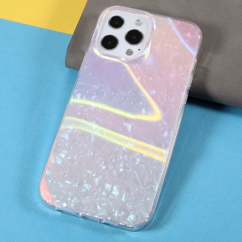 Deksel Til iPhone 13 Pro Originalitet Glitter Protect