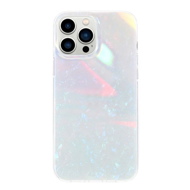 Deksel Til iPhone 13 Pro Originalitet Glitter Protect