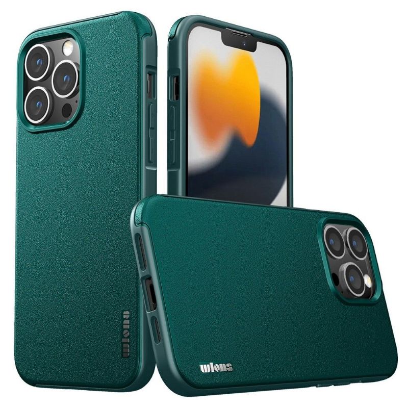 Deksel Til iPhone 13 Pro Originalitet Ultra Protective Wlons