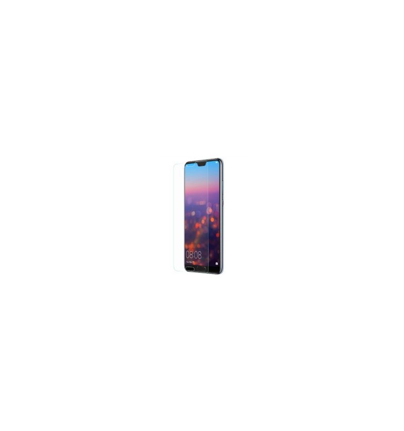 2 Huawei P20 Skjermbeskyttere I Herdet Glass