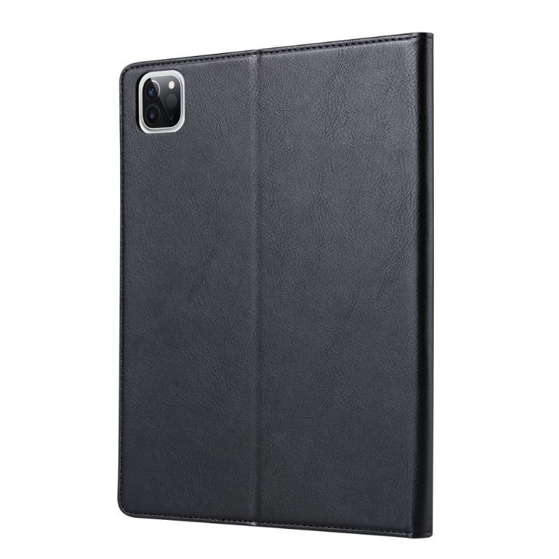 Cover iPad Air 10.9" (2020) Stand Case-Kortholder