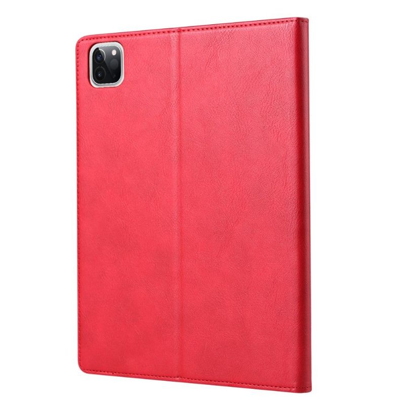 Cover iPad Air 10.9" (2020) Stand Case-Kortholder