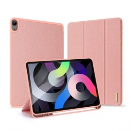 iPad Air (2020) Tri-Fold Premium Series-Deksel