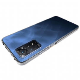 Deksel Til Xiaomi Redmi Note 11 Pro / 11 Pro 5G Prem's Transparente