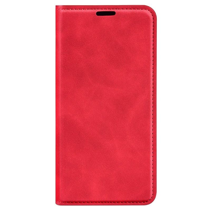 Etui Til Xiaomi Redmi Note 11 Pro / 11 Pro 5G Stativ I Kunstskinn