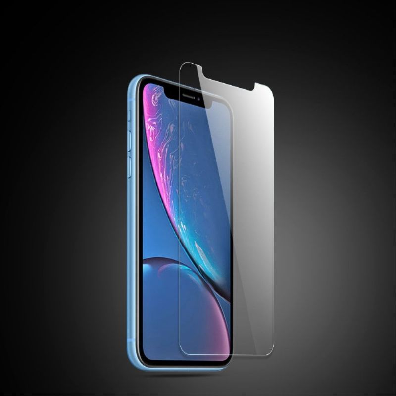 2 iPhone 11 Herdet Glassfilmer