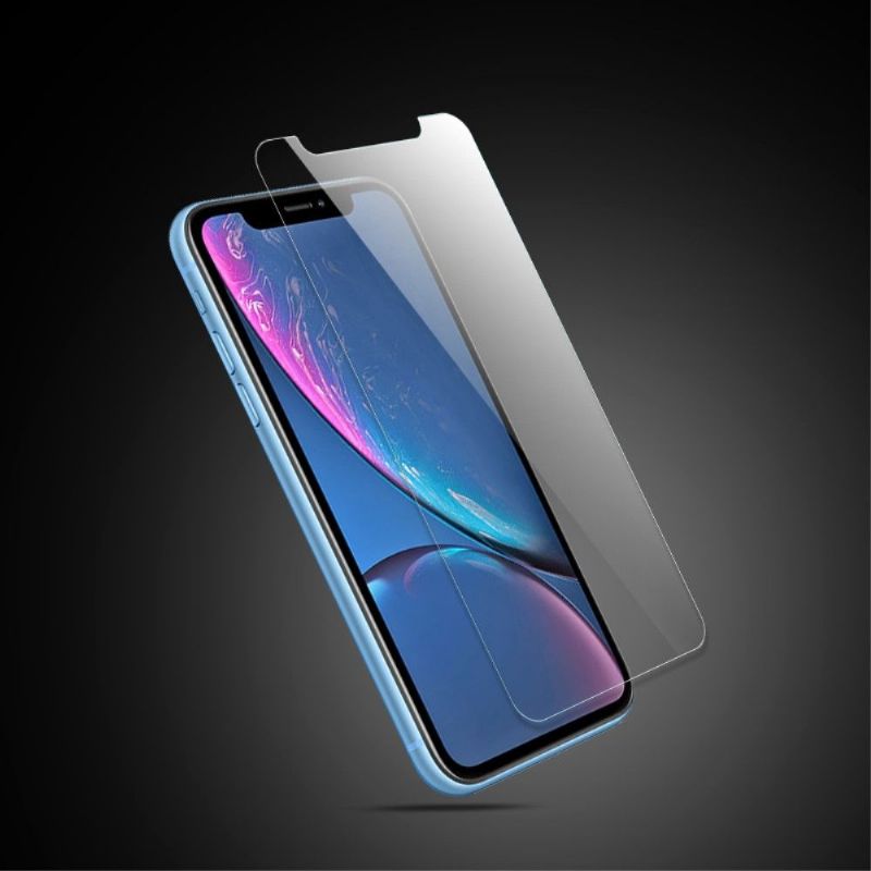 2 iPhone 11 Herdet Glassfilmer