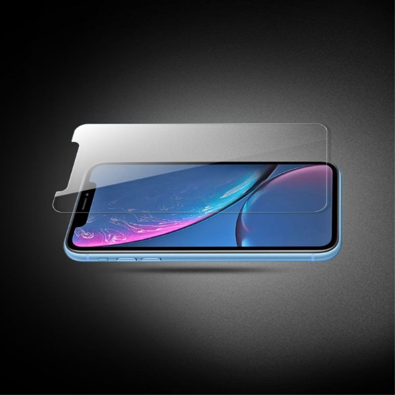 2 iPhone 11 Herdet Glassfilmer