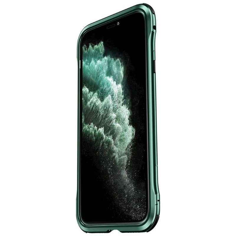 Beskyttelse Deksel Til iPhone 11 Premium Metall