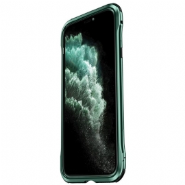 Beskyttelse Deksel Til iPhone 11 Premium Metall