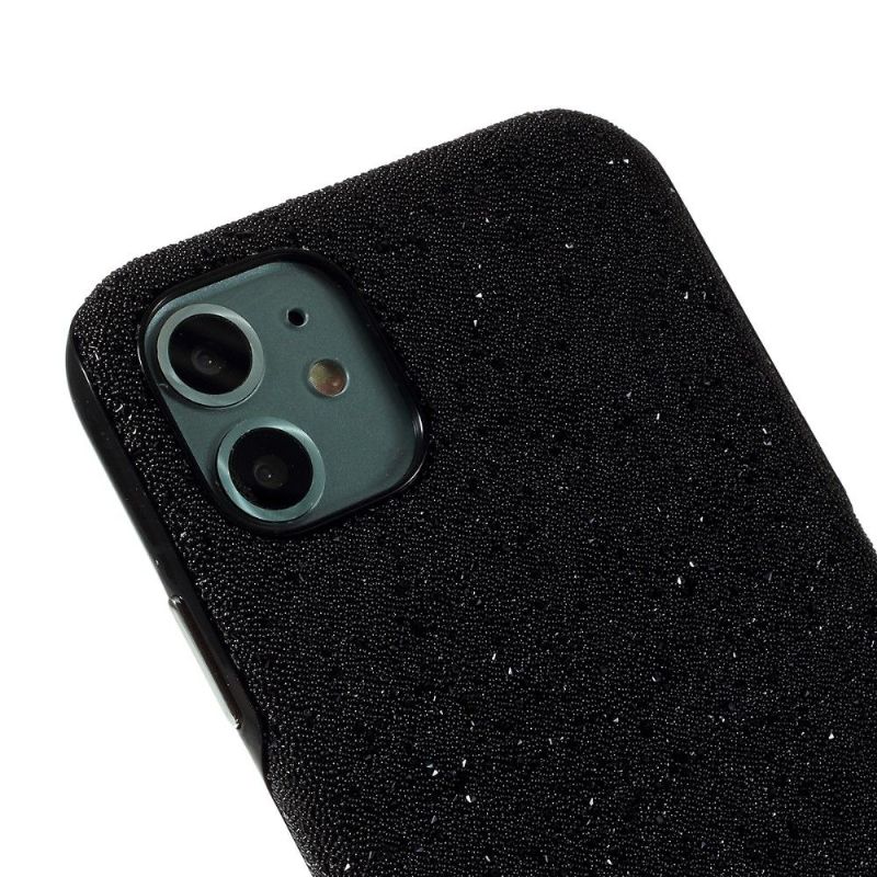 Deksel Til iPhone 11 Gjensidig Glitter