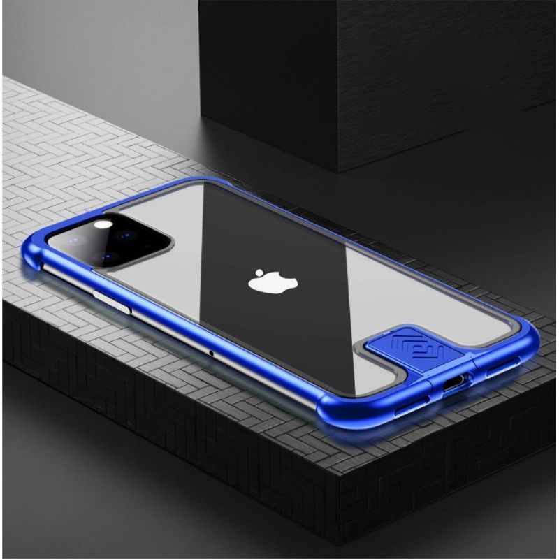 Deksel Til iPhone 11 Originalitet Clear Leshield Series