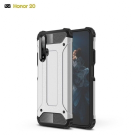 Deksel Til Honor 20 Armor Guard Protector