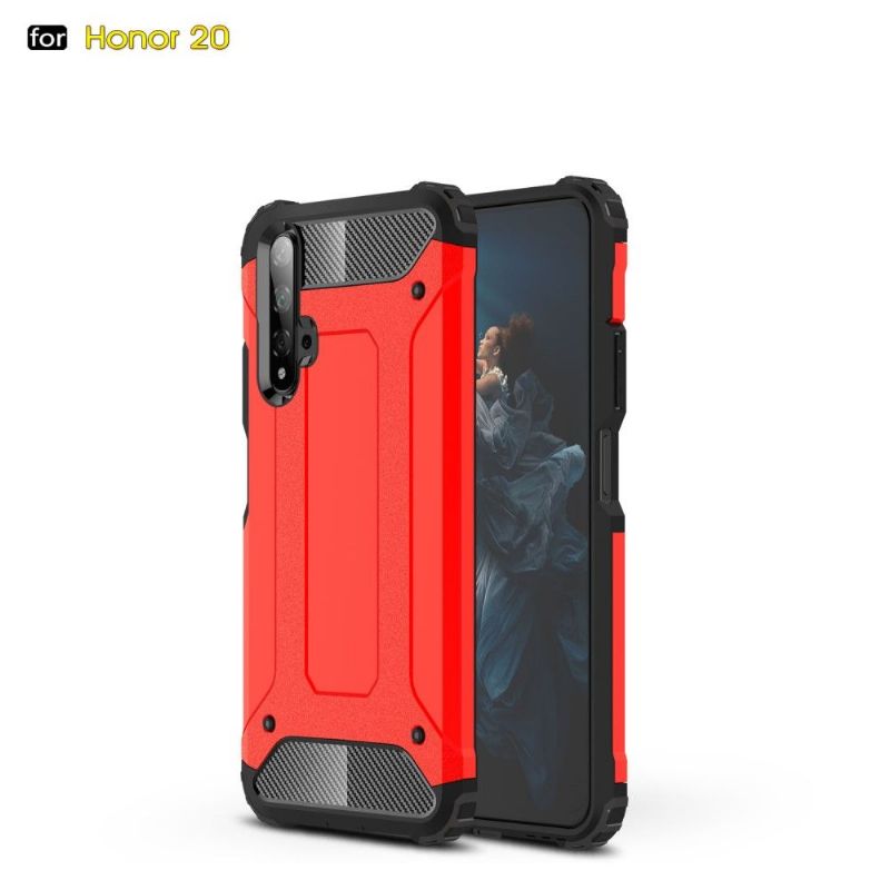 Deksel Til Honor 20 Armor Guard Protector