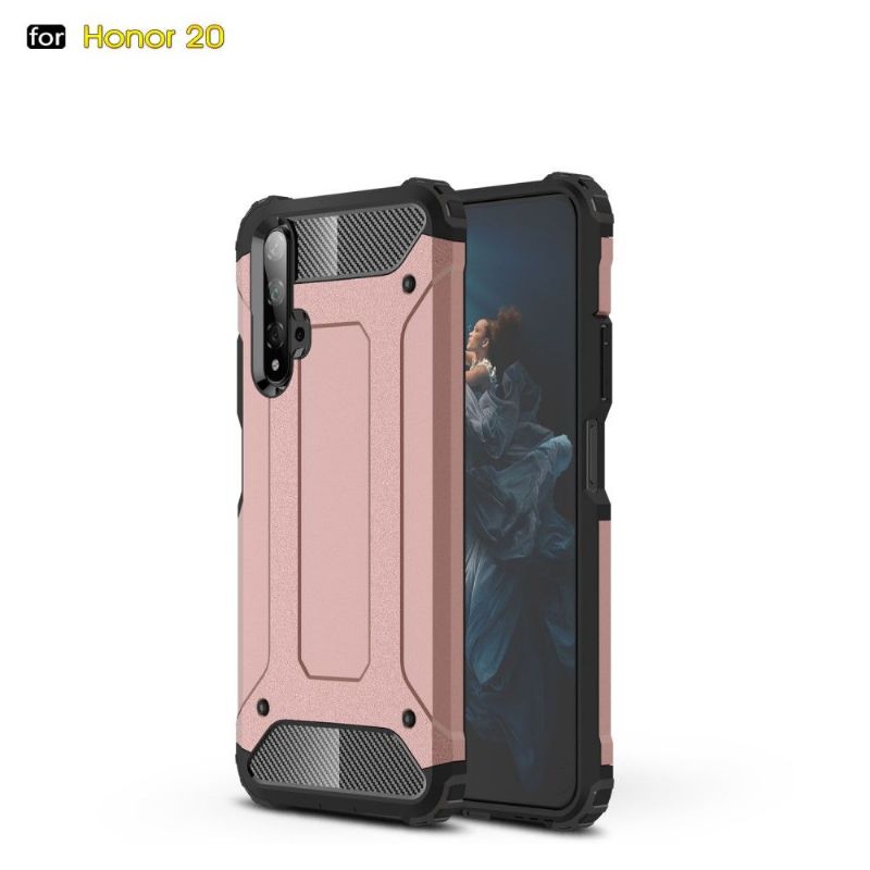 Deksel Til Honor 20 Armor Guard Protector