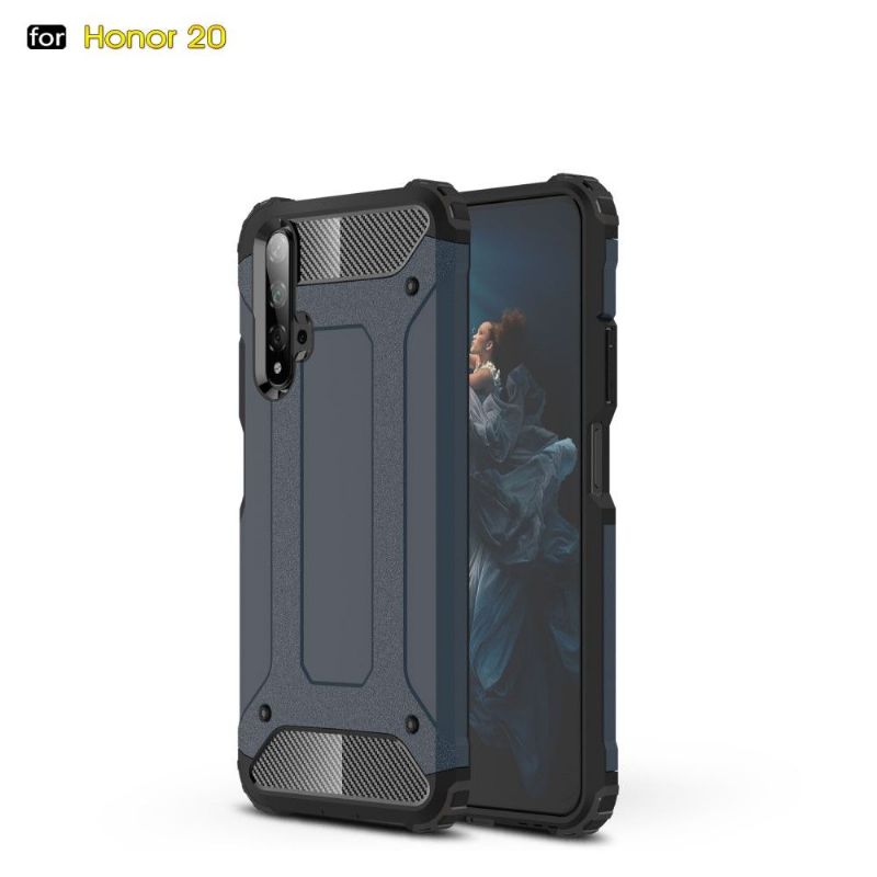 Deksel Til Honor 20 Armor Guard Protector