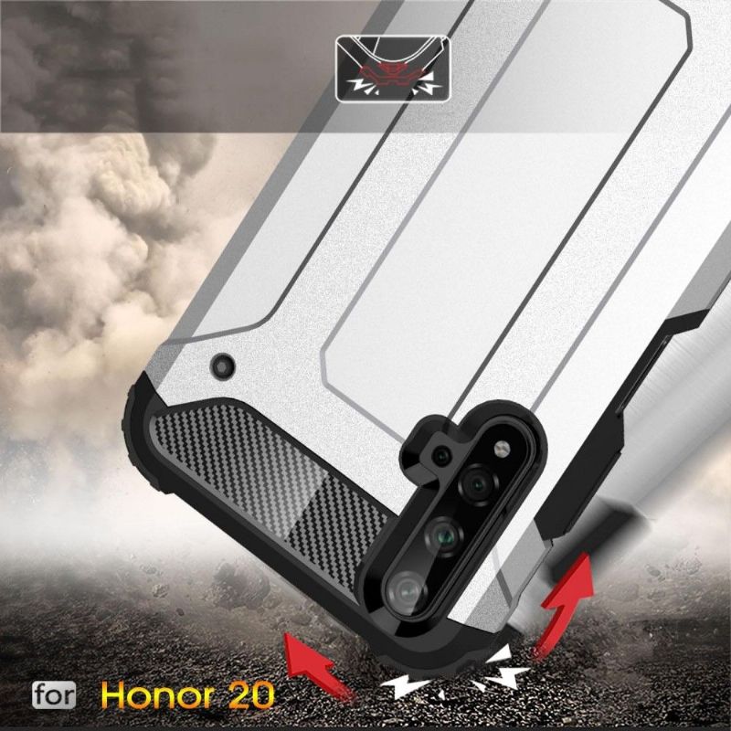 Deksel Til Honor 20 Armor Guard Protector