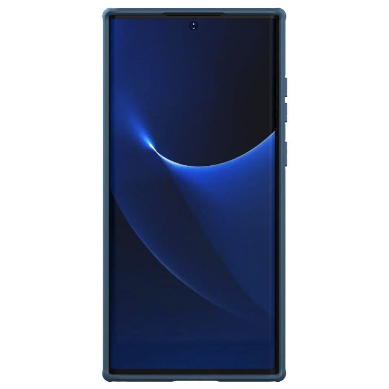 Deksel Til Samsung Galaxy S22 Ultra 5G Nillkin Rigid Frosted