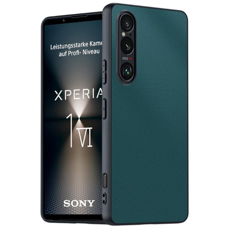 Deksel Sony Xperia 1 Vi Ultratynn Beskyttelse Deksel