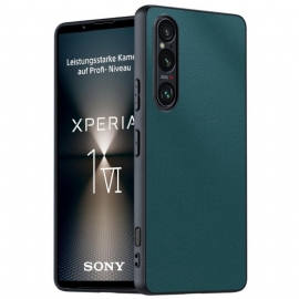 Deksel Sony Xperia 1 Vi Ultratynn Beskyttelse Deksel