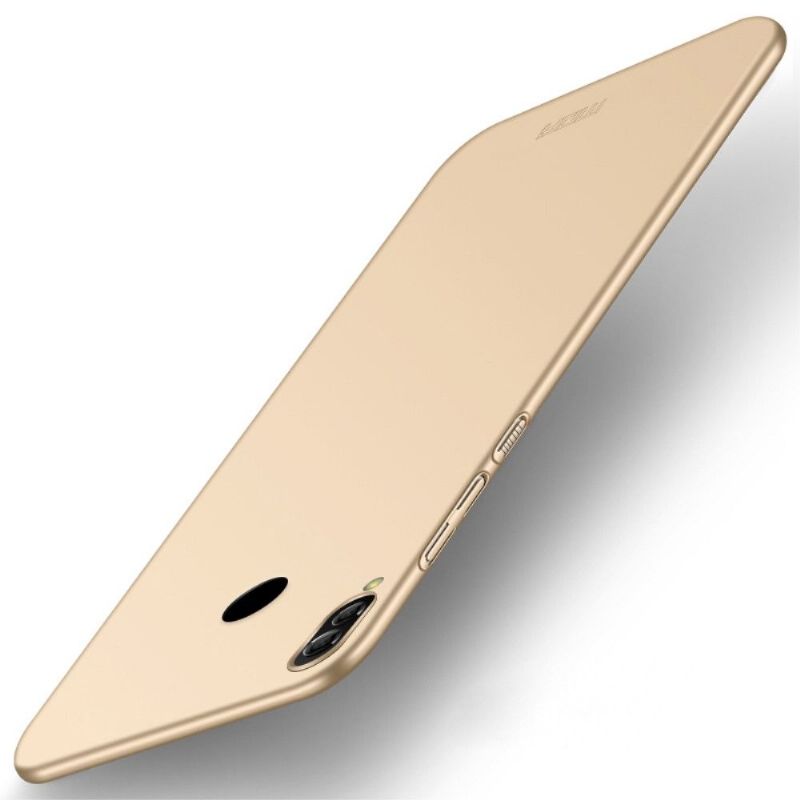 Deksel Til Honor 10 Lite Anti-fall Mofi Ultra Fin Matte