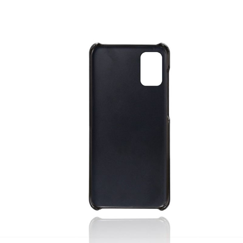 Mobildeksel Til Samsung Galaxy M51 Melody Leather Effect Card Holder