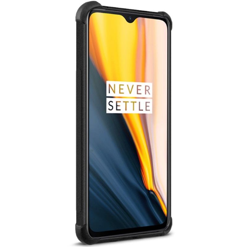 Deksel Til OnePlus 7 Class Protect - Mattsvart