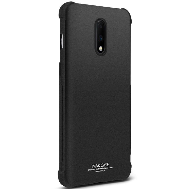 Deksel Til OnePlus 7 Class Protect - Mattsvart