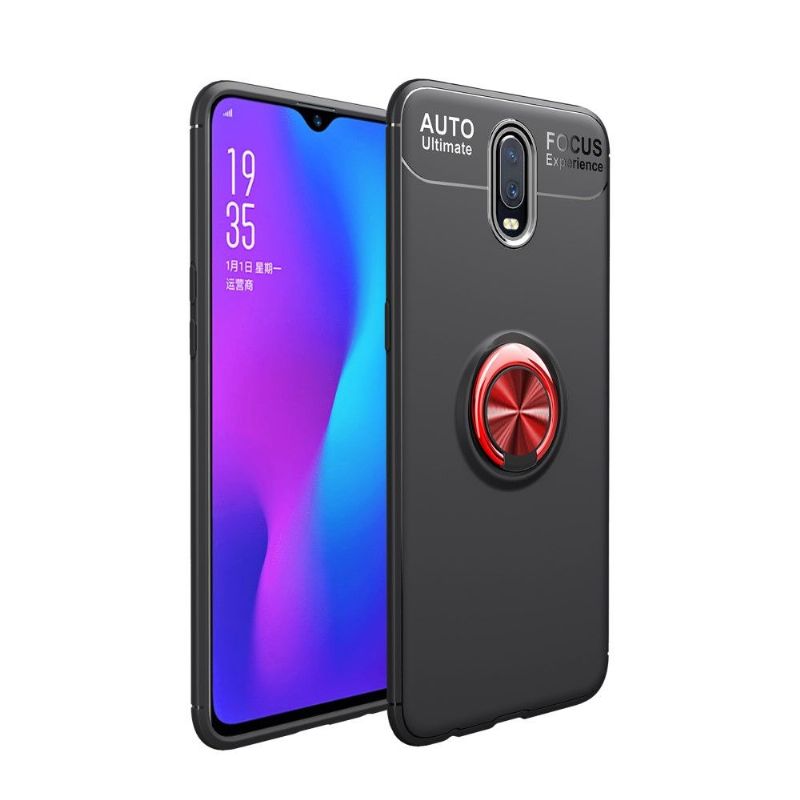 Deksel Til OnePlus 7 Med Roterende Støtte