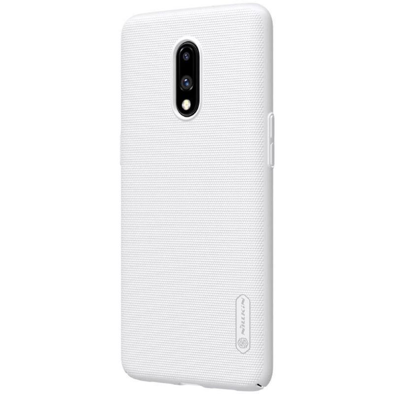 Deksel Til OnePlus 7 Nillkin Rigid Frosted