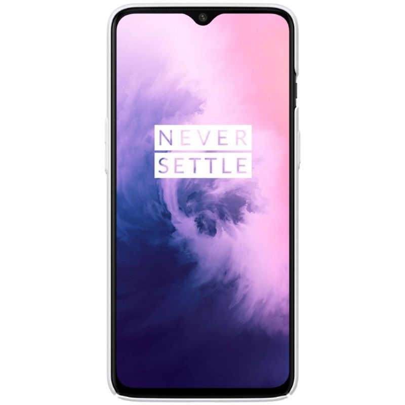 Deksel Til OnePlus 7 Nillkin Rigid Frosted