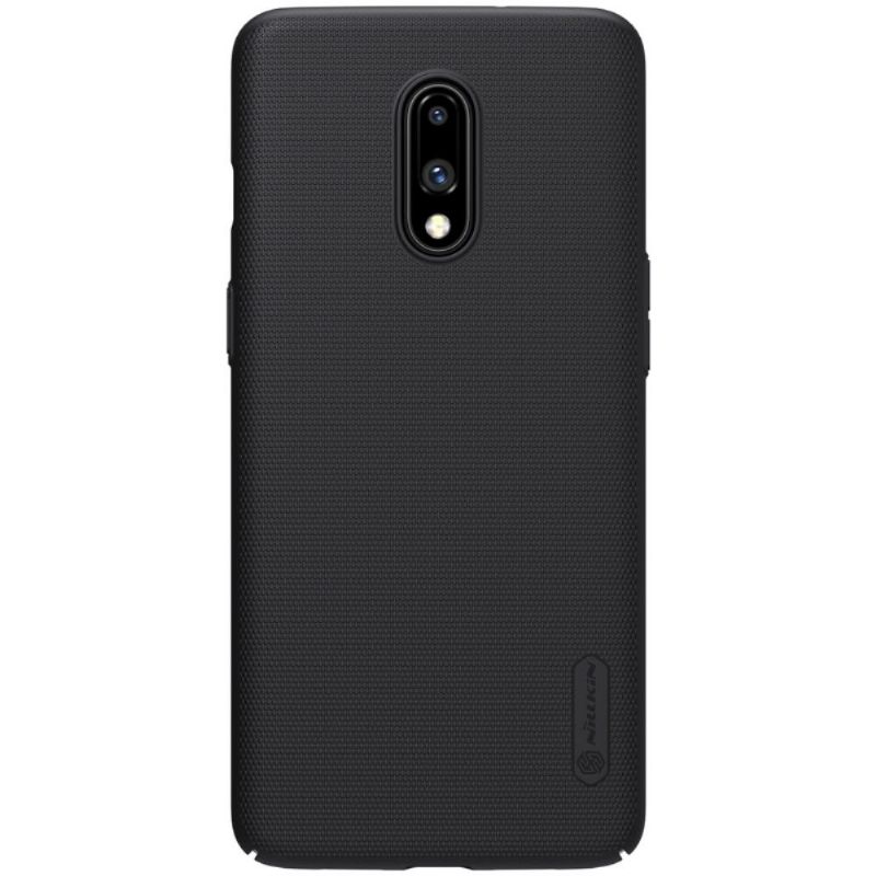 Deksel Til OnePlus 7 Nillkin Rigid Frosted