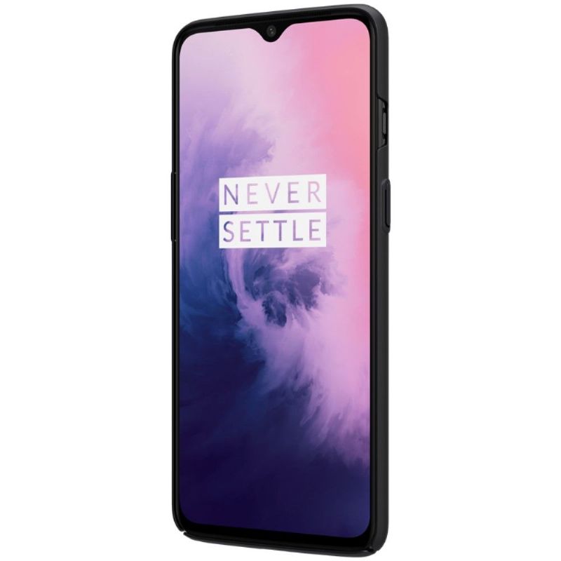 Deksel Til OnePlus 7 Nillkin Rigid Frosted