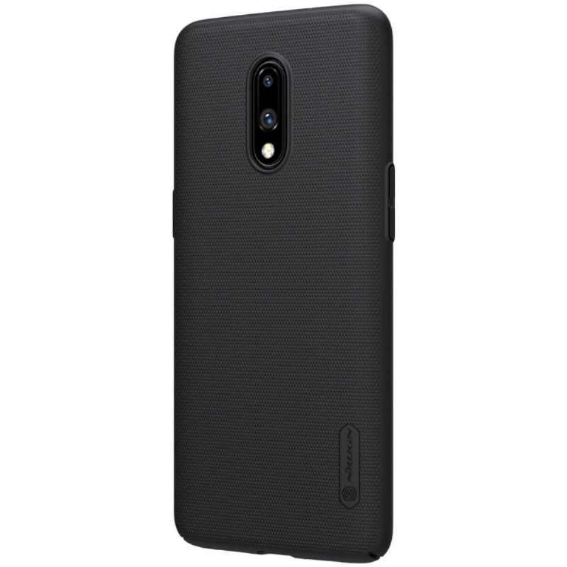 Deksel Til OnePlus 7 Nillkin Rigid Frosted