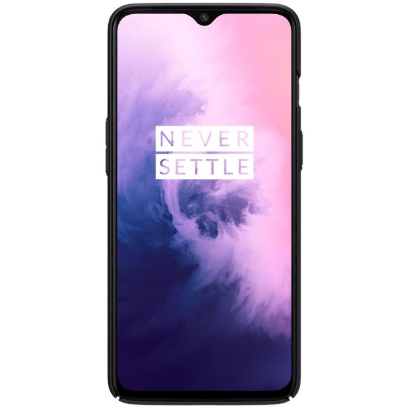 Deksel Til OnePlus 7 Nillkin Rigid Frosted