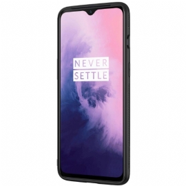 Deksel Til OnePlus 7 Originalitet Kameleon